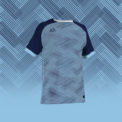 Stratus Sublimated Football Kit | Pendle Sportswear Stratus Sublimated Football Kit | Pendle Sportswear